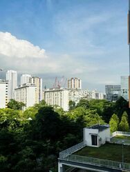 Blk 33 Ghim Moh Edge (Queenstown), HDB 3 Rooms #497631021